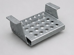 Подножка